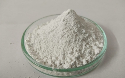 Antimony Tri oxide