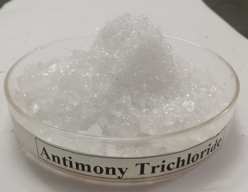 Antimony Trichloride Manufacturer in India
