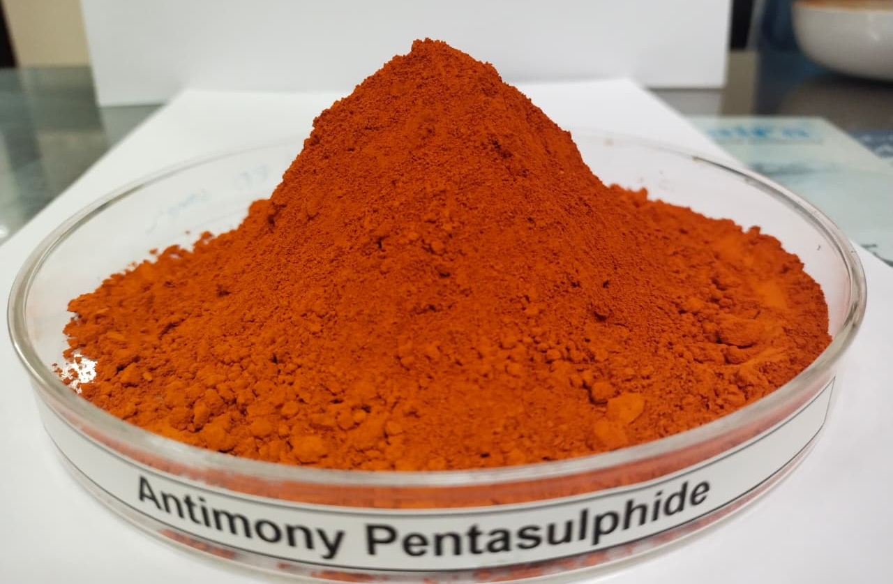 Antimony Pentachloride Manufacturer in India