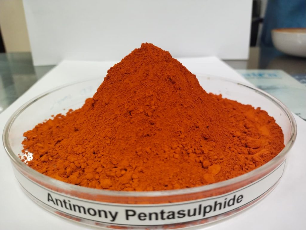 Antimony Pentachloride Manufacturer in India