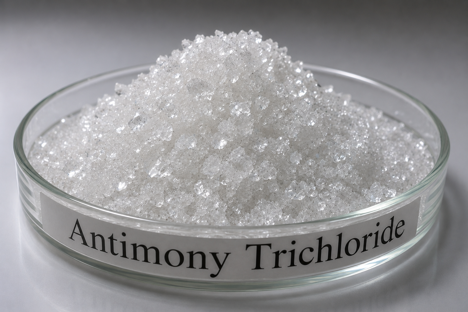 Antimony Salts