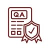quality assurance