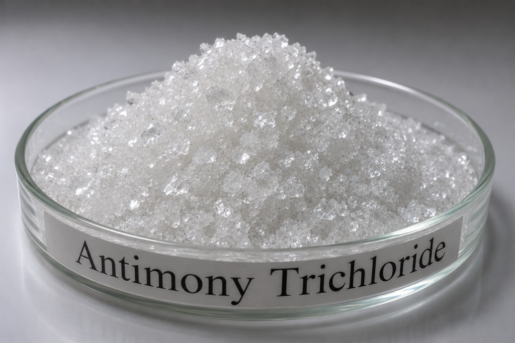 Antimony Trichloride Manufacturer in India
