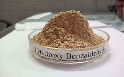 3-Hydroxybenzaldehyde