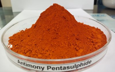 Antimony Pentachloride Manufacturer in India