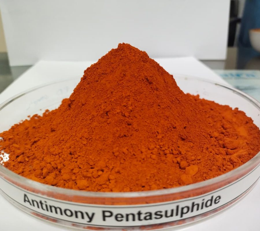 Antimony Pentachloride Manufacturer in India