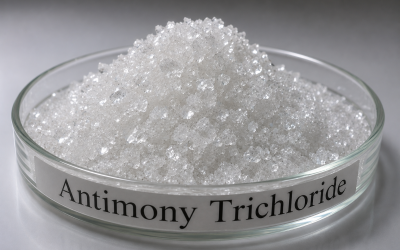 Antimony Trichloride Manufacturer in India