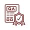 quality assurance